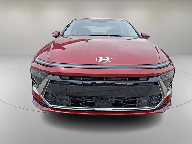 New 2026 Hyundai Sonata SEL FWD video 2