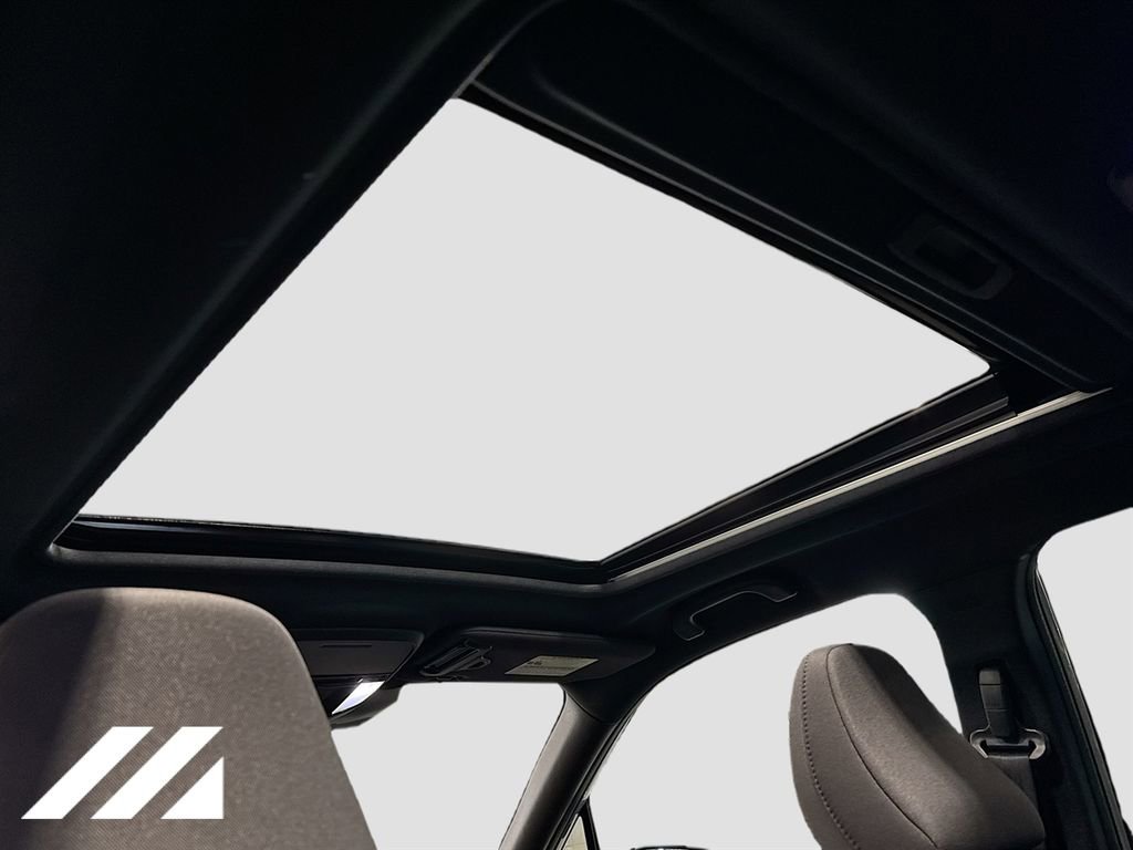 Certified 2026 Subaru Forester Premium AWD/4WD image 22