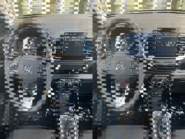 New 2026 Hyundai Venue SE image 20