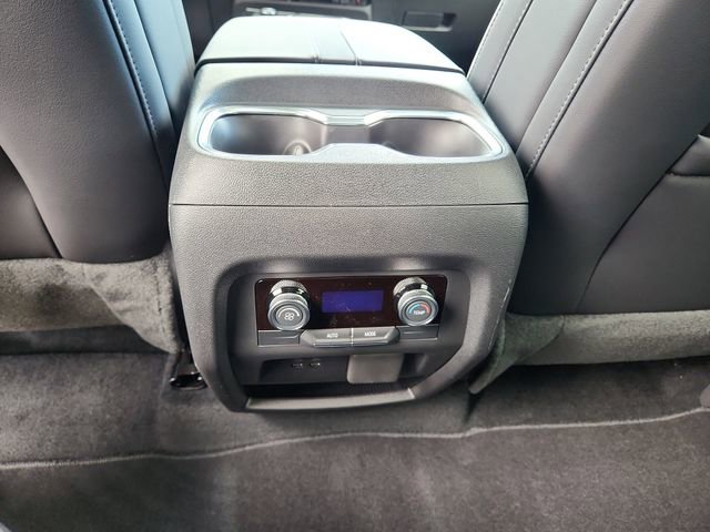 New 2026 Buick Enclave Sport Touring w/ Power Package FWD image 13