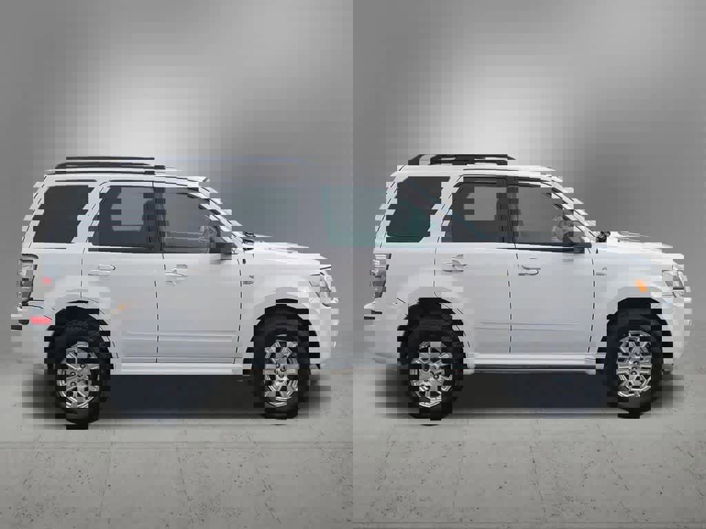 Used 2009 Mercury Mariner 2WD image 7