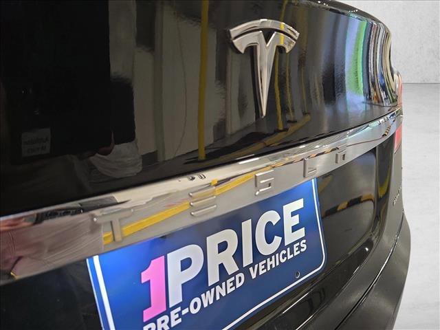 Used 2020 Tesla Model S Long Range AWD/4WD image 12