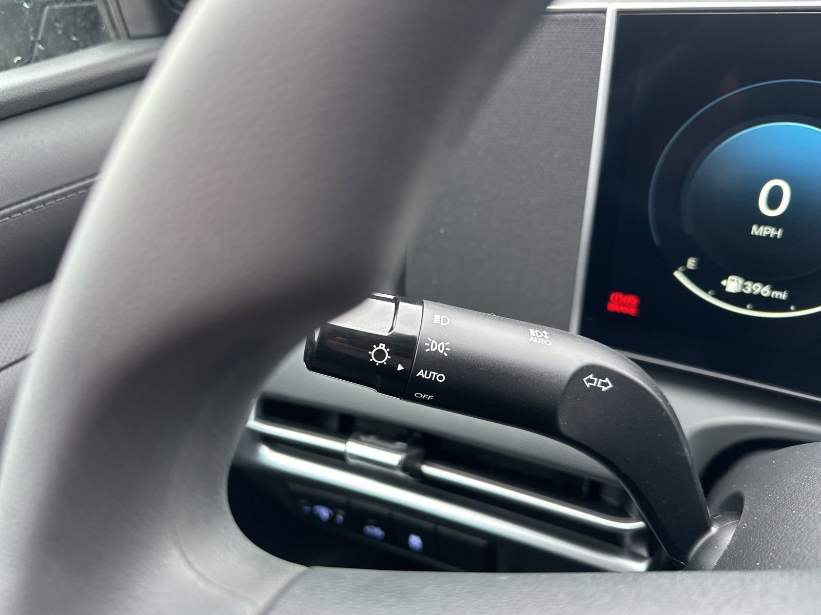 New 2026 Hyundai Santa Cruz SEL image 24