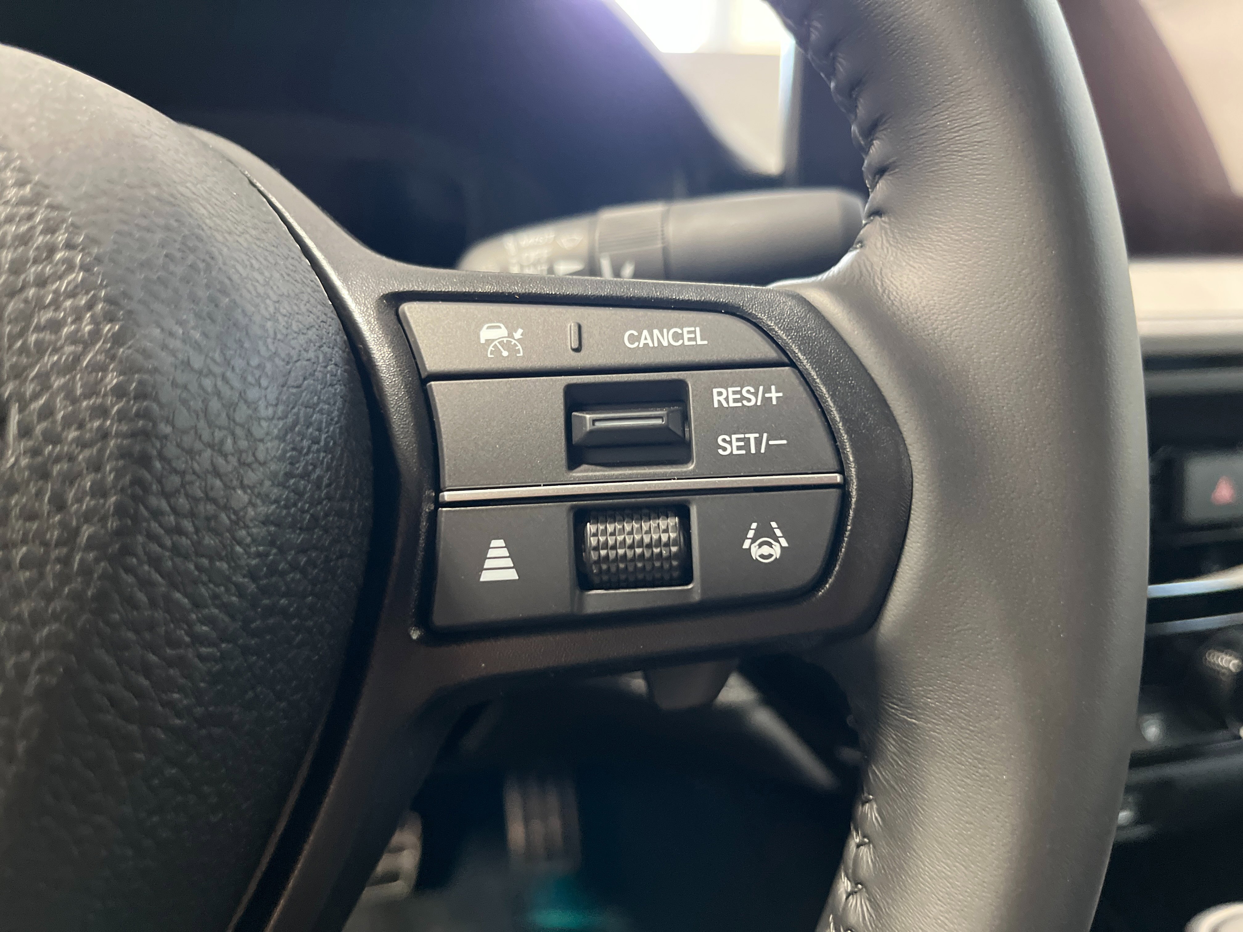 New 2026 Honda Accord Sport image 16