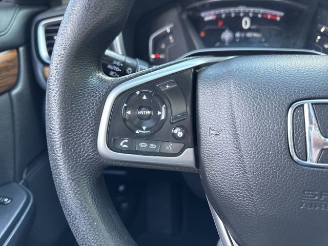 Used 2019 Honda CR-V EX image 17