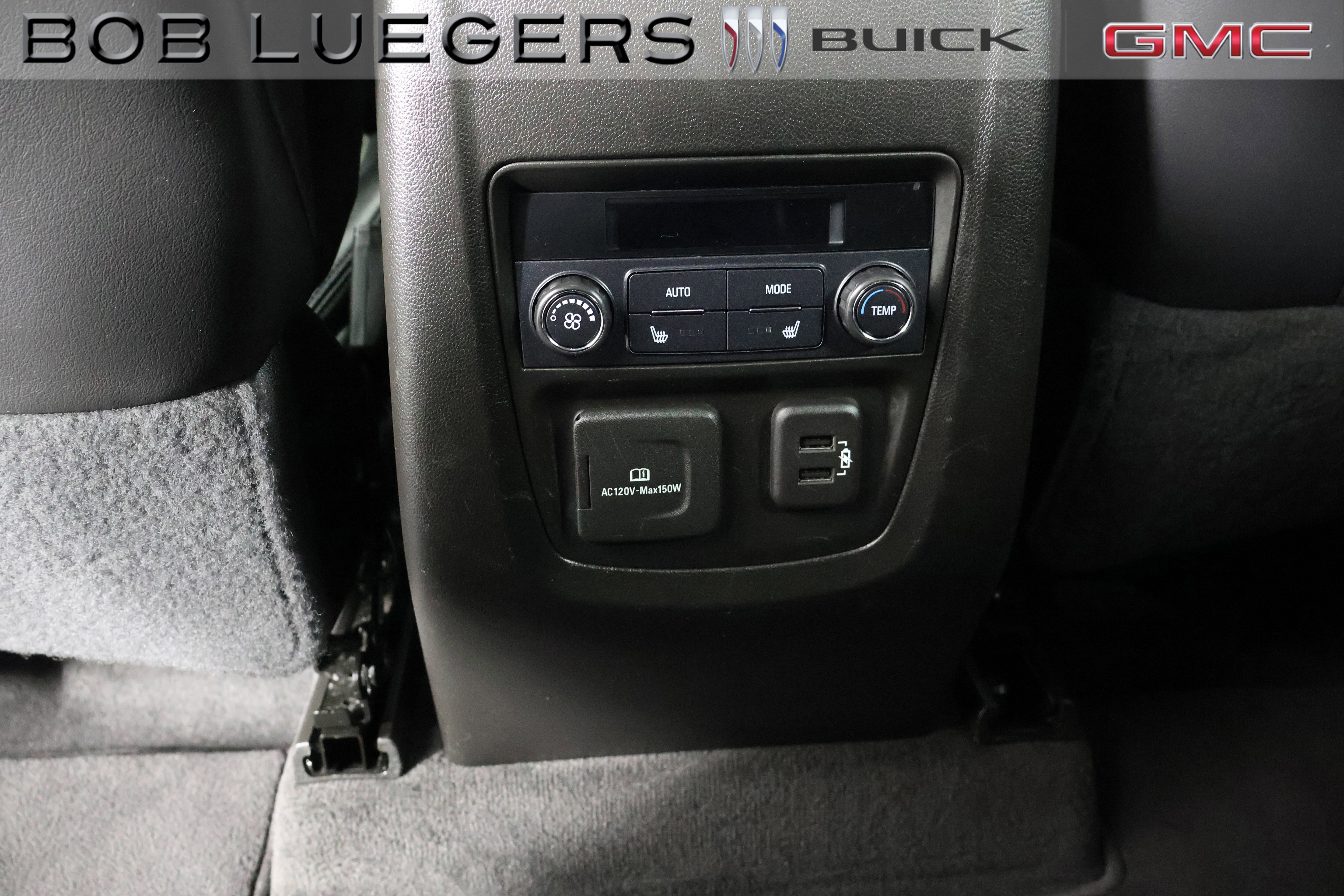 Used 2019 Buick Enclave Avenir FWD image 22