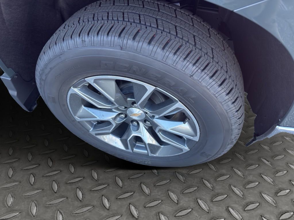 New 2026 Chevrolet Silverado 1500 LT image 23