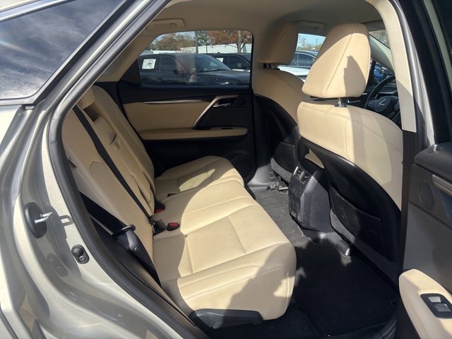 Used 2021 Lexus RX 350 FWD w/ Accessory Package image 13