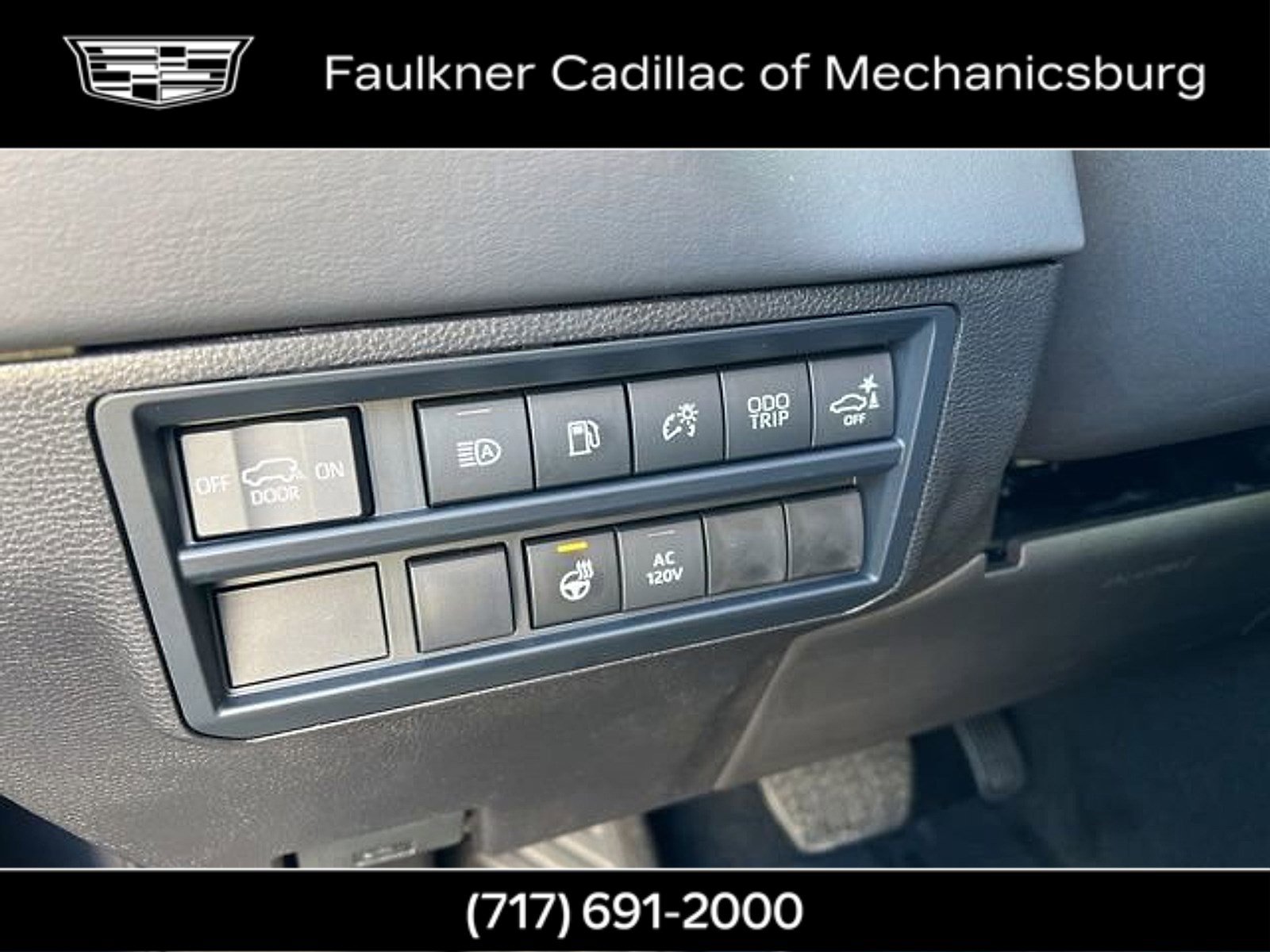 Used 2026 Toyota Sequoia Platinum image 33