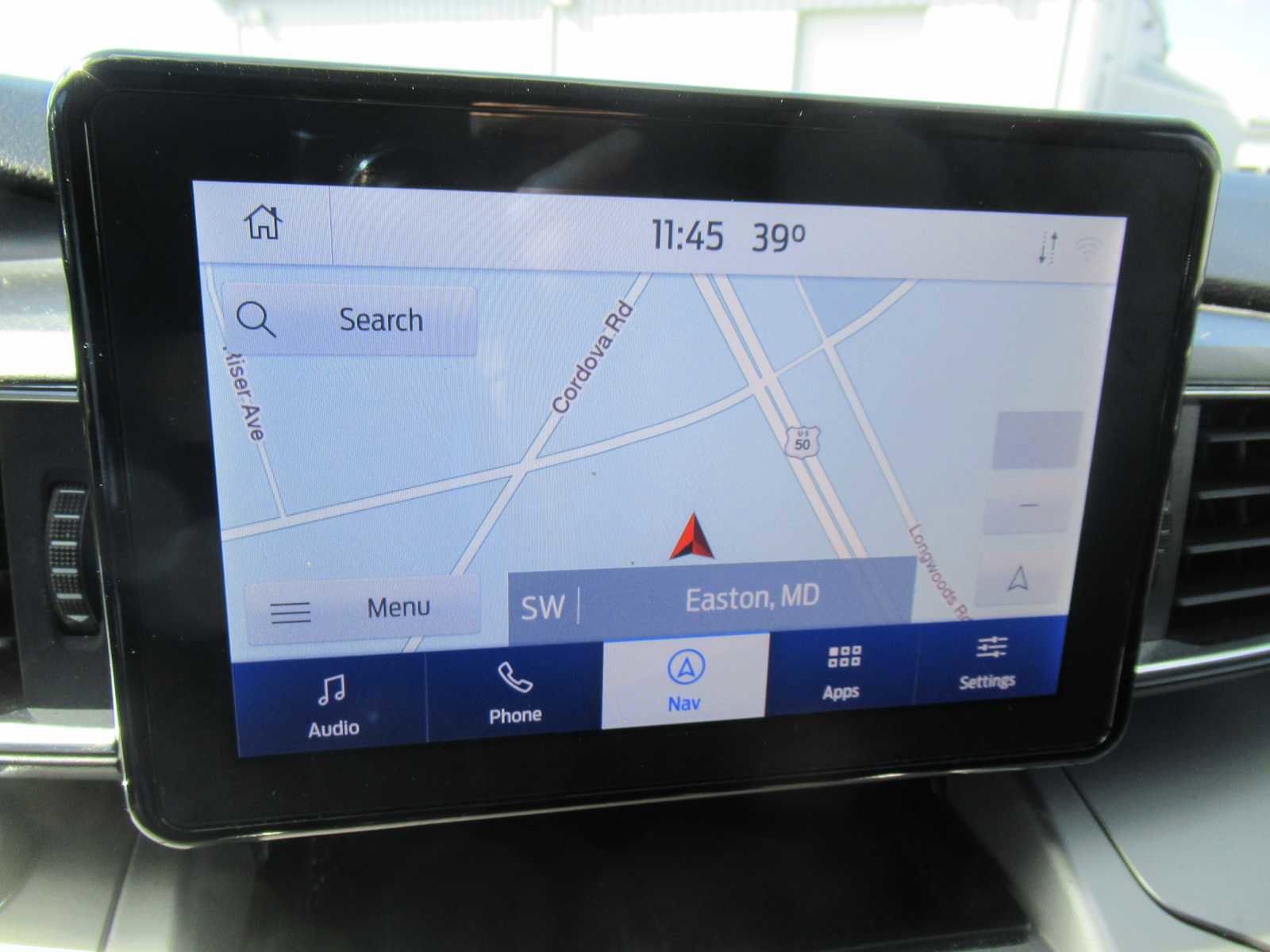 Used 2022 Ford Explorer XLT w/ Equipment Group 202A image 31
