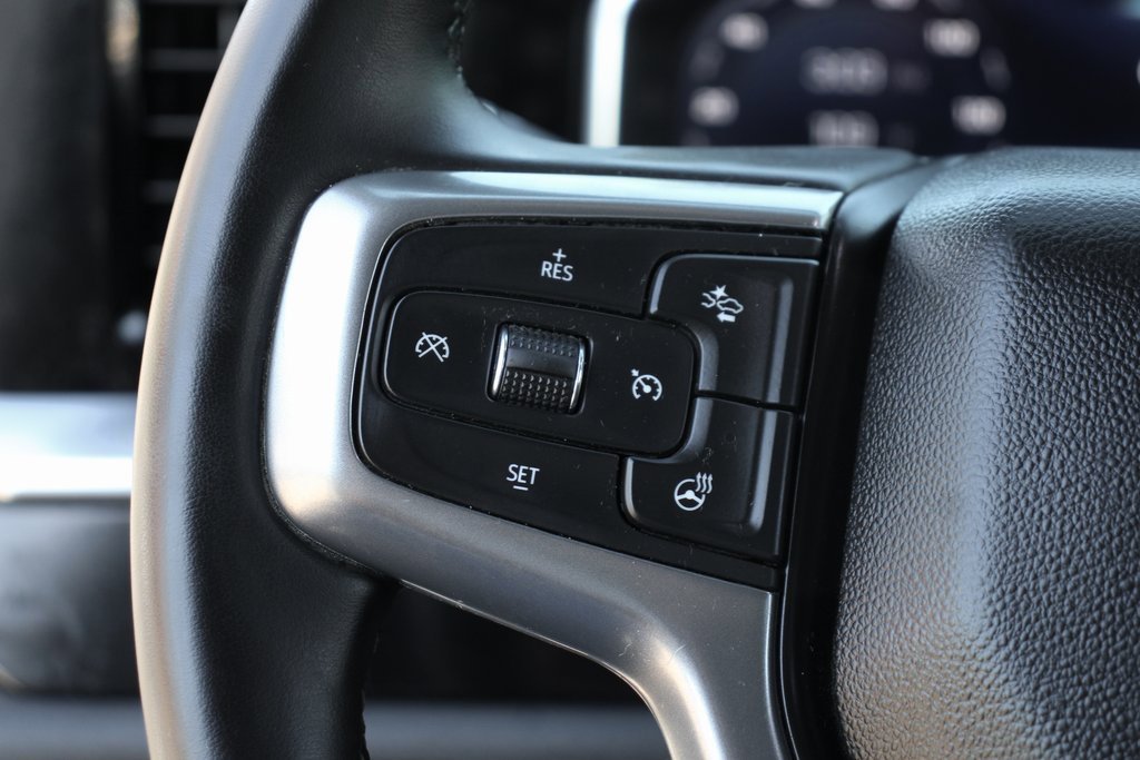 Used 2025 Chevrolet Silverado 2500 LT w/ Convenience Package image 21