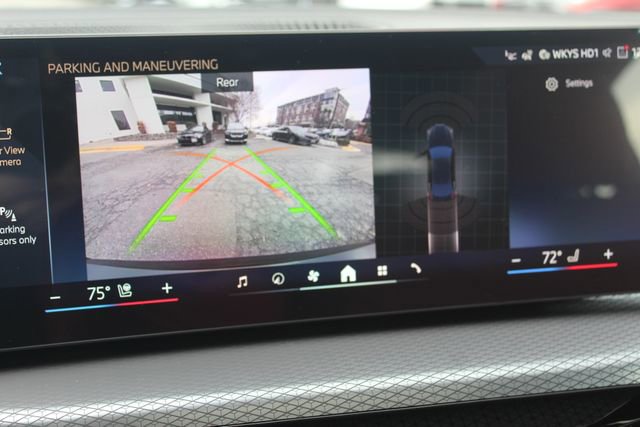 New 2026 BMW 430i xDrive w/ M Sport Package image 17