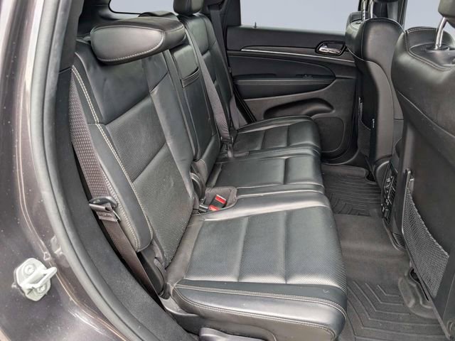 Used 2021 Jeep Grand Cherokee Limited w/ Quick Order Package 28K 80th image 20