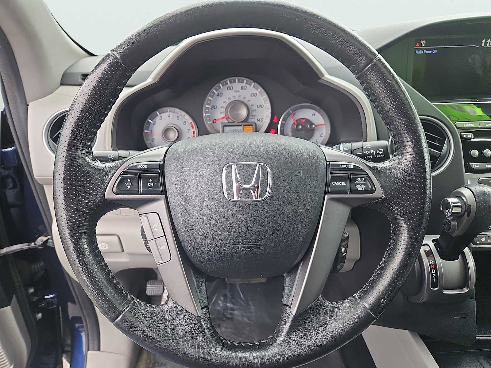 Used 2015 Honda Pilot EX-L image 33