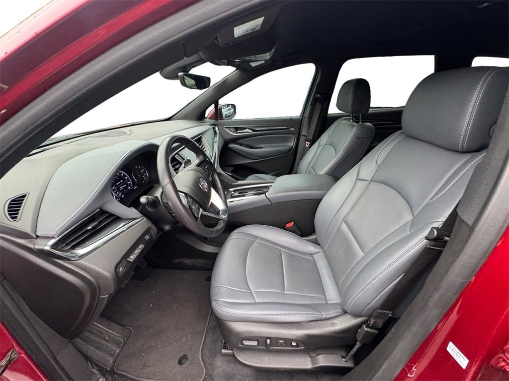 Used 2024 Buick Enclave Premium image 10