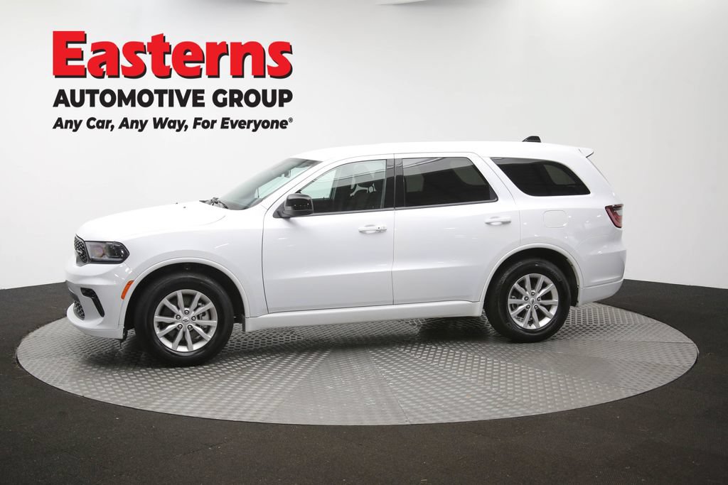 Used 2025 Dodge Durango GT RWD image 55