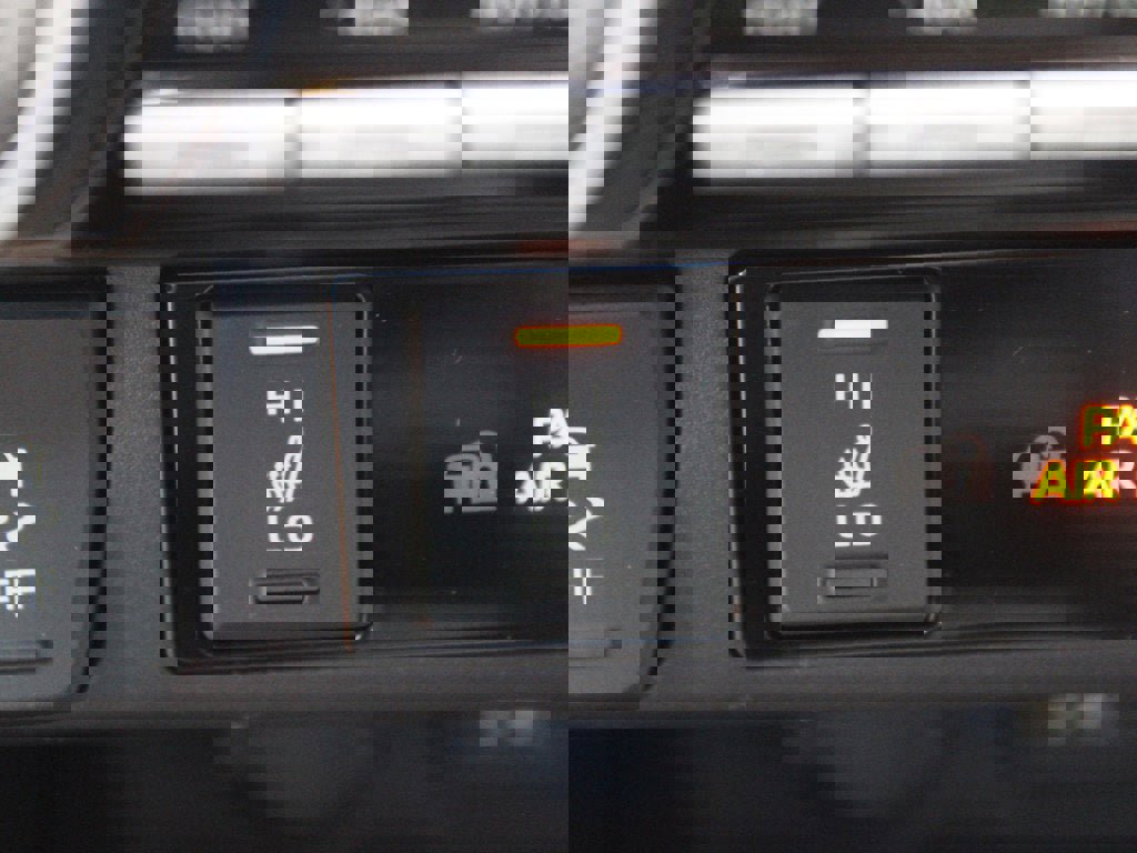 Used 2025 Toyota RAV4 XSE image 16