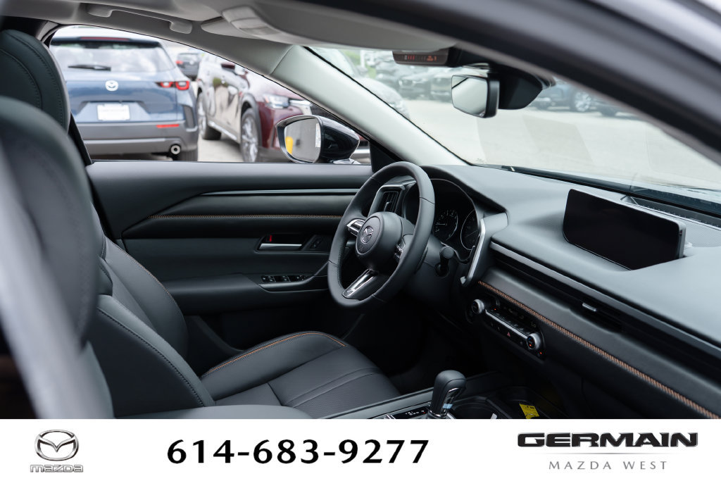 New 2026 MAZDA CX-50 AWD 2.5 S w/ Weather Package image 18