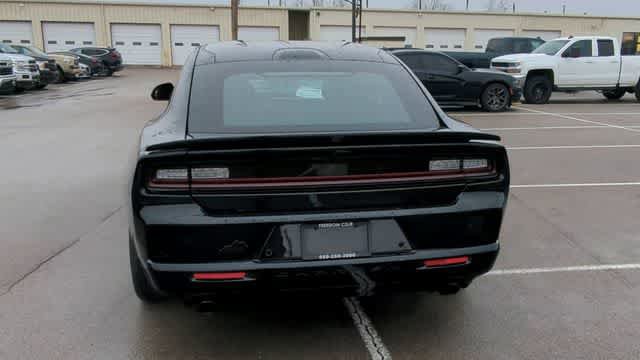 New 2026 Dodge Charger Scat Pack image 7