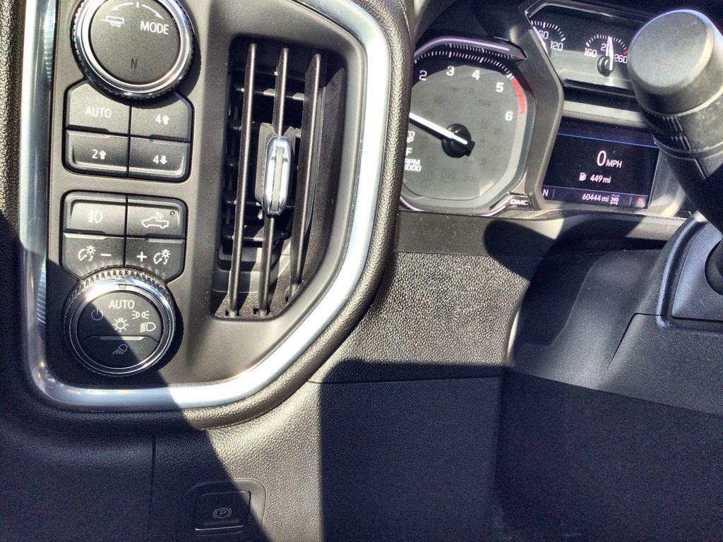 Used 2021 GMC Sierra 1500 SLT image 18