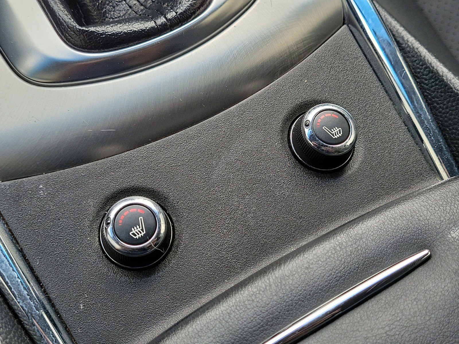 Used 2014 INFINITI Q60 Journey w/ Premium Package image 26