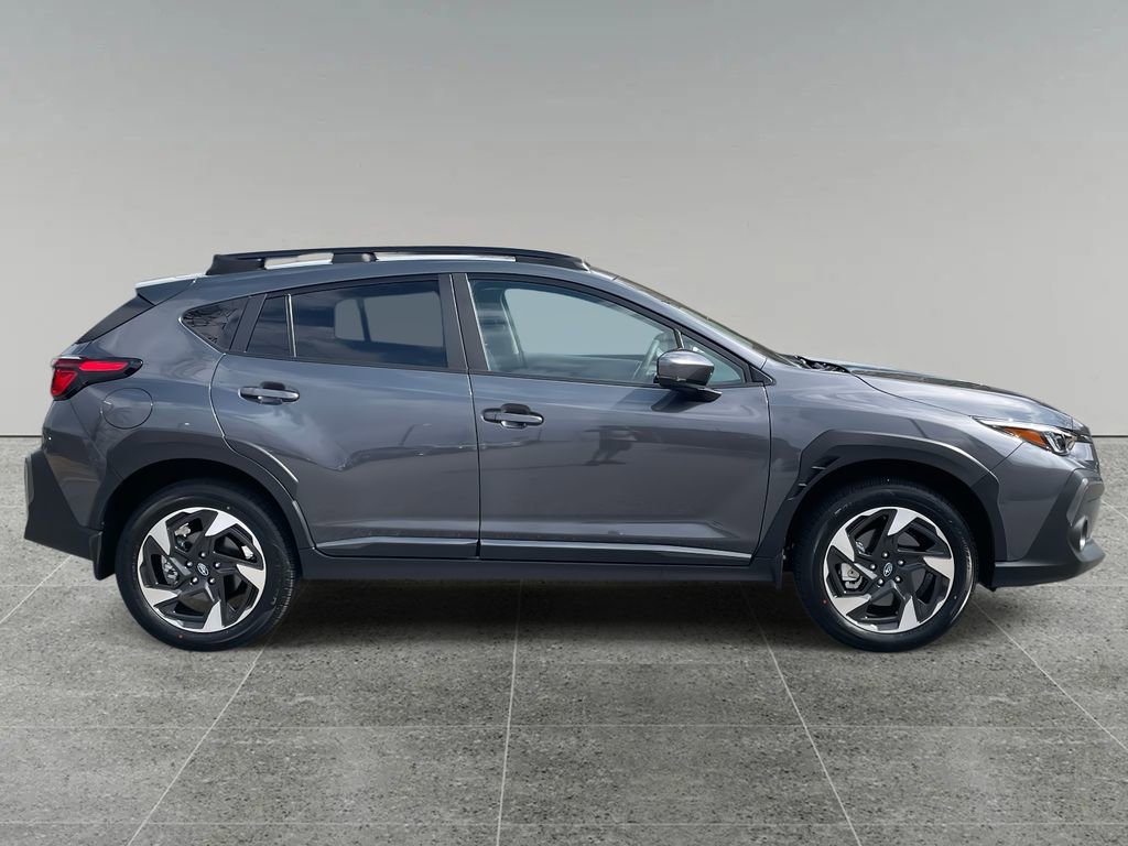 Certified 2026 Subaru Crosstrek 2.5i Limited w/ Popular Package #4A image 6