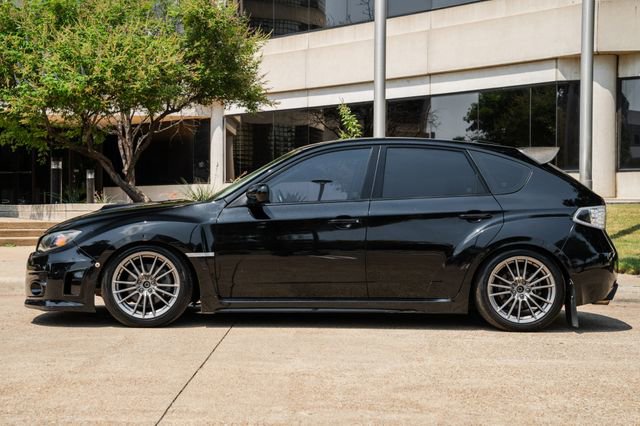 Used 2014 Subaru Impreza WRX Premium w/ Popular Package #1 (IYN) image 49