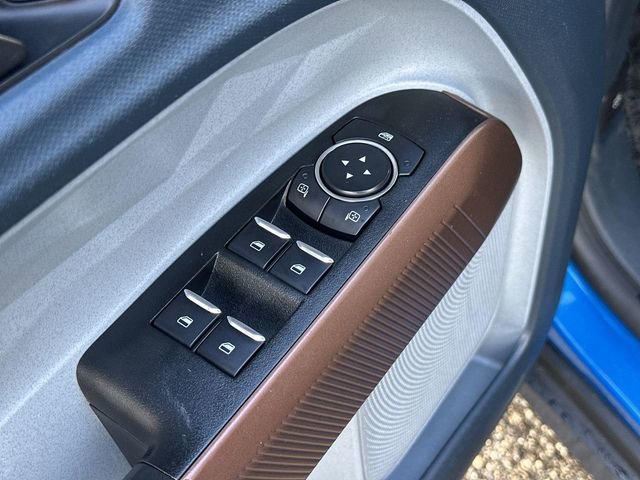 Used 2022 Ford Maverick Lariat w/ Lariat Luxury Package image 20