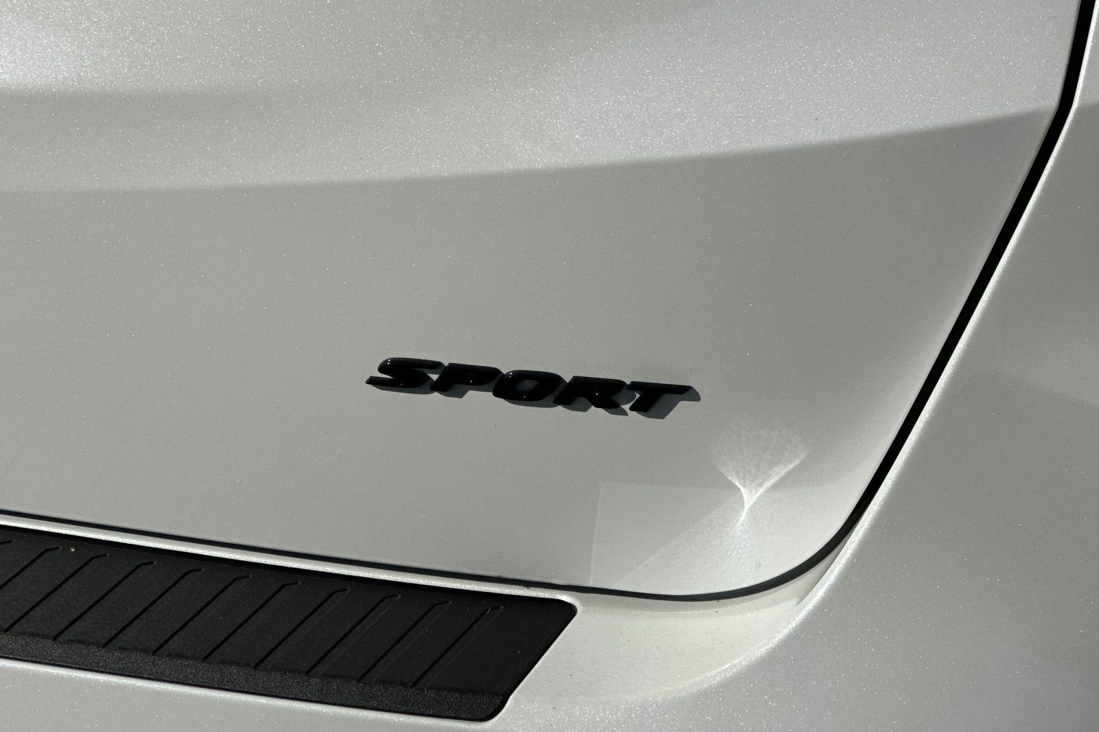 Used 2026 Honda Odyssey Sport-L image 52