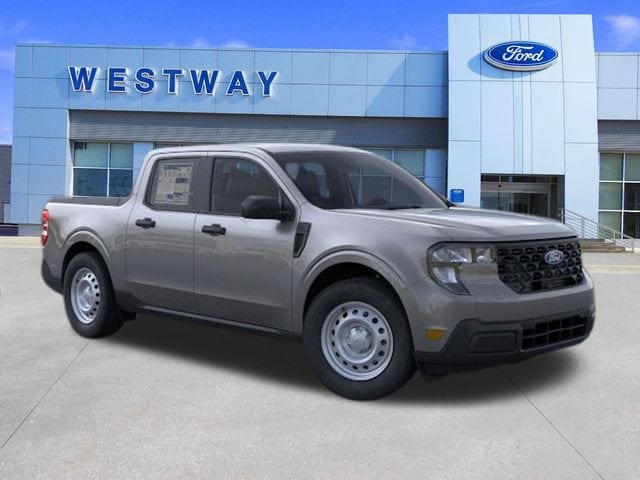New 2026 Ford Maverick XL FWD image 30