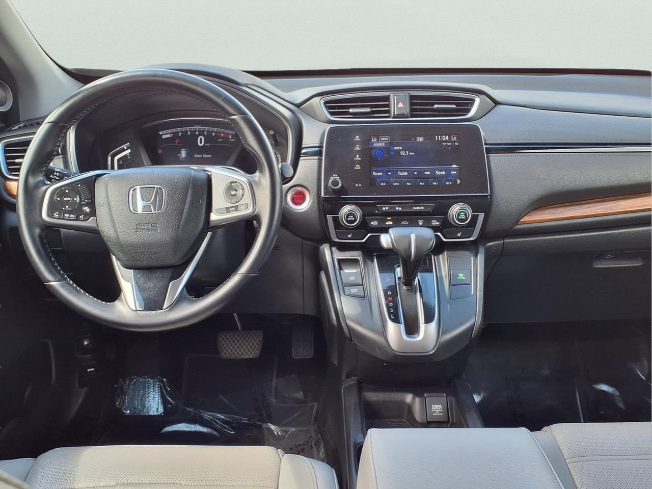 Used 2018 Honda CR-V EX-L image 14