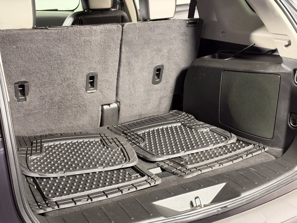 Used 2016 GMC Terrain Denali AWD/4WD image 34
