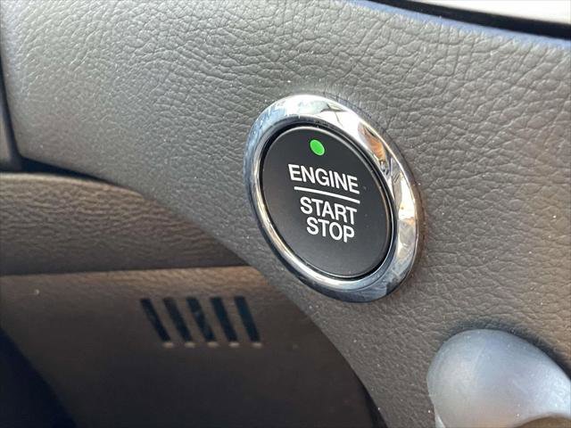 Used 2019 Ford Edge SEL w/ Equipment Group 201A image 24