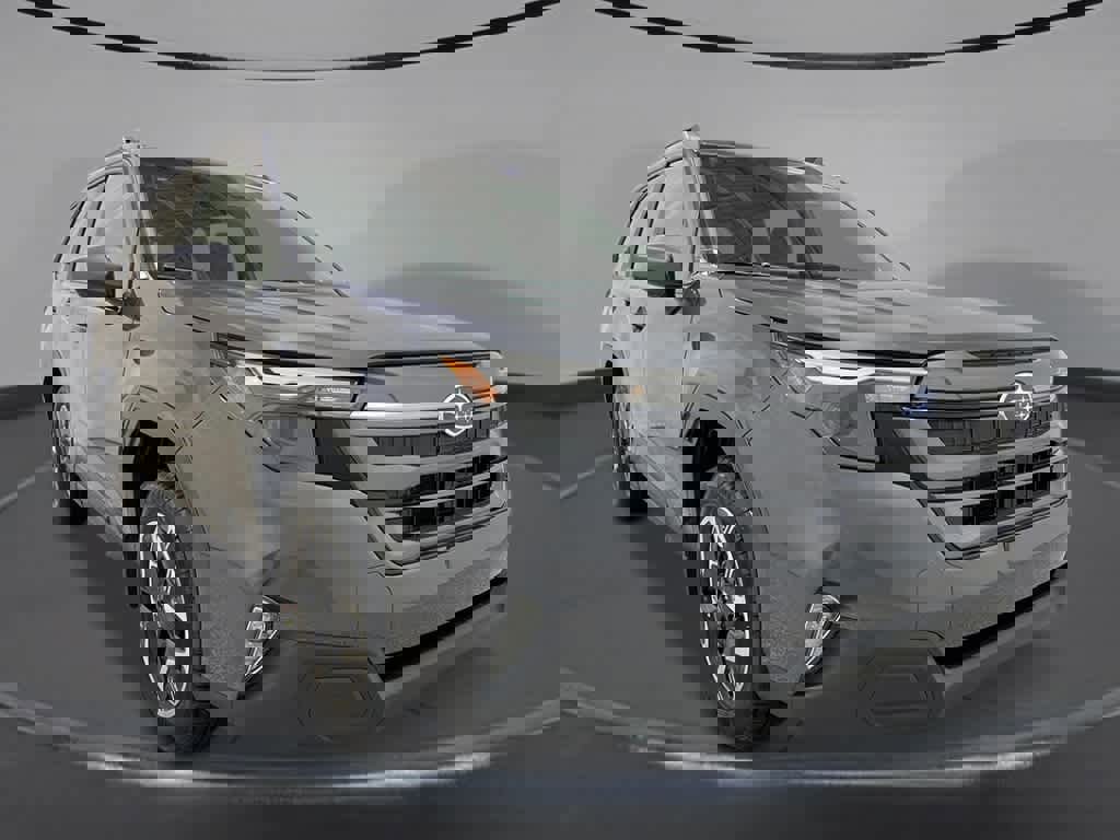 New 2026 Subaru Forester Premium image 7