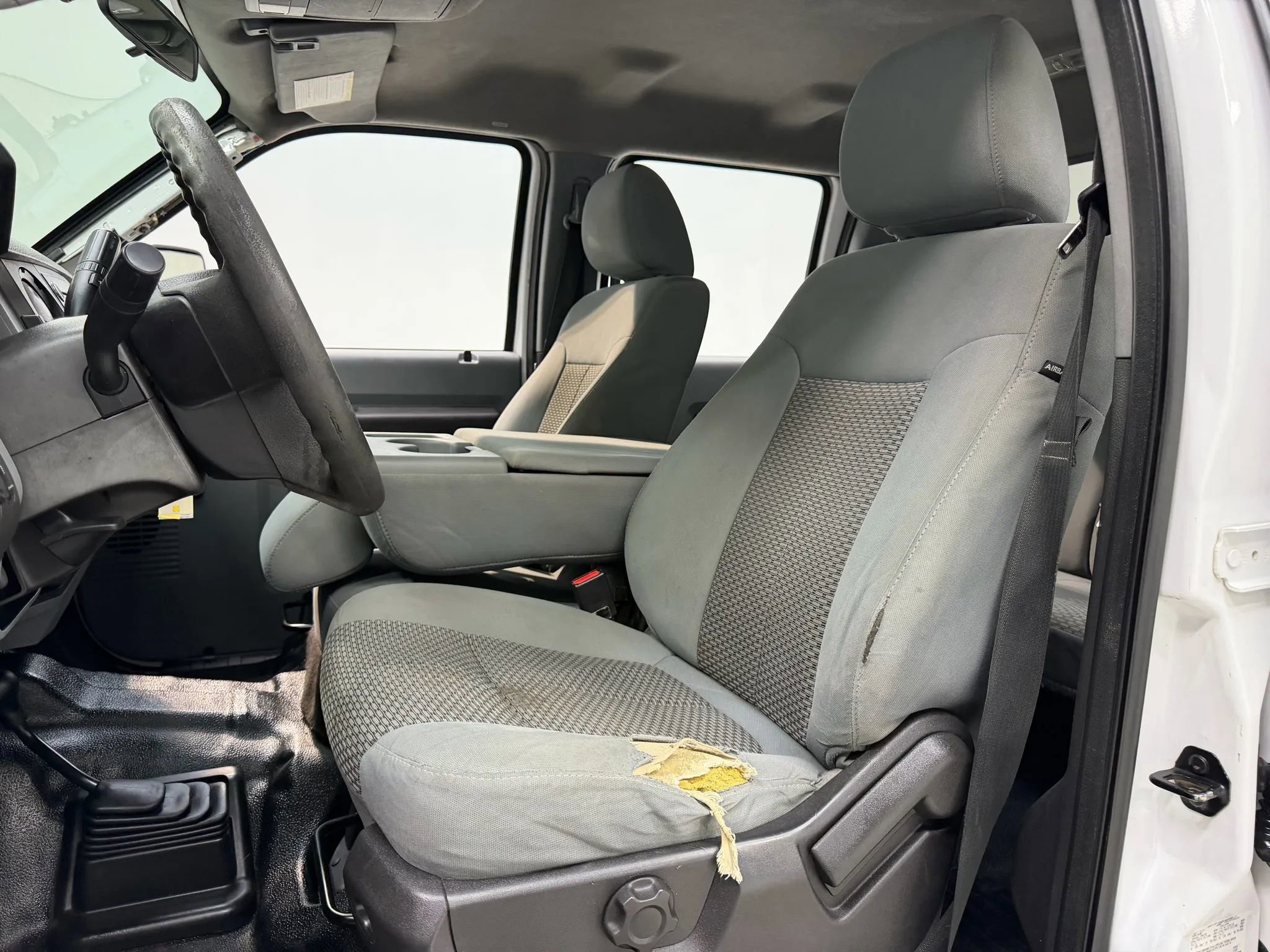 Used 2015 Ford F250 XL w/ XL Value Package image 15