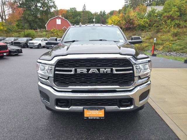 Used 2020 RAM 2500 Tradesman image 2