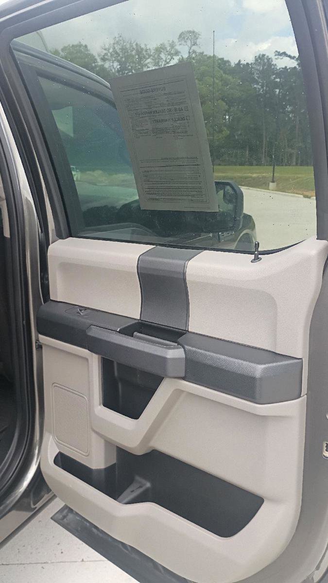 Used 2020 Ford F150 XL w/ Equipment Group 101A Mid image 17