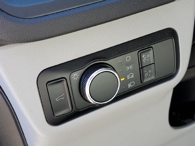 Used 2023 Ford Escape Active AWD/4WD image 8