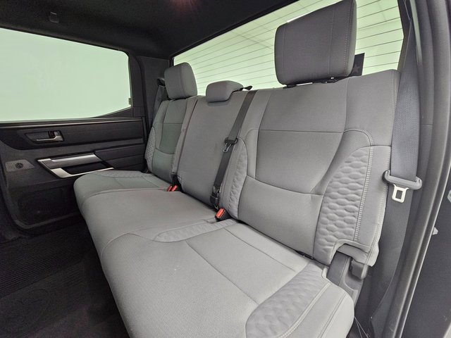 Used 2025 Toyota Tundra SR5 image 29