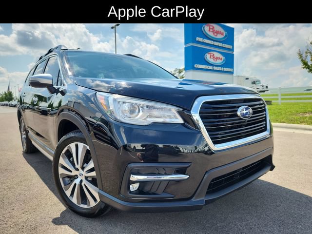 Used 2021 Subaru Ascent Touring w/ Popular Package #2A AWD/4WD image 14