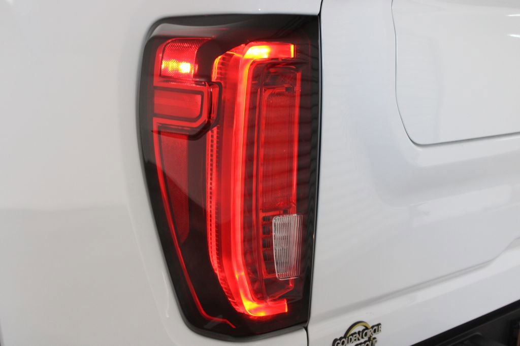 Used 2022 GMC Sierra 2500 AT4 w/ AT4 Preferred Package AWD/4WD image 58