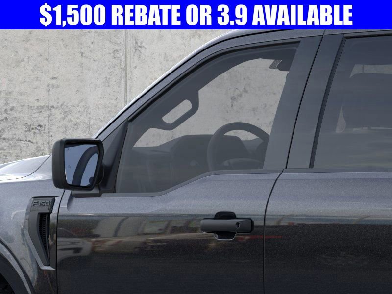 New 2026 Ford F150 STX image 20