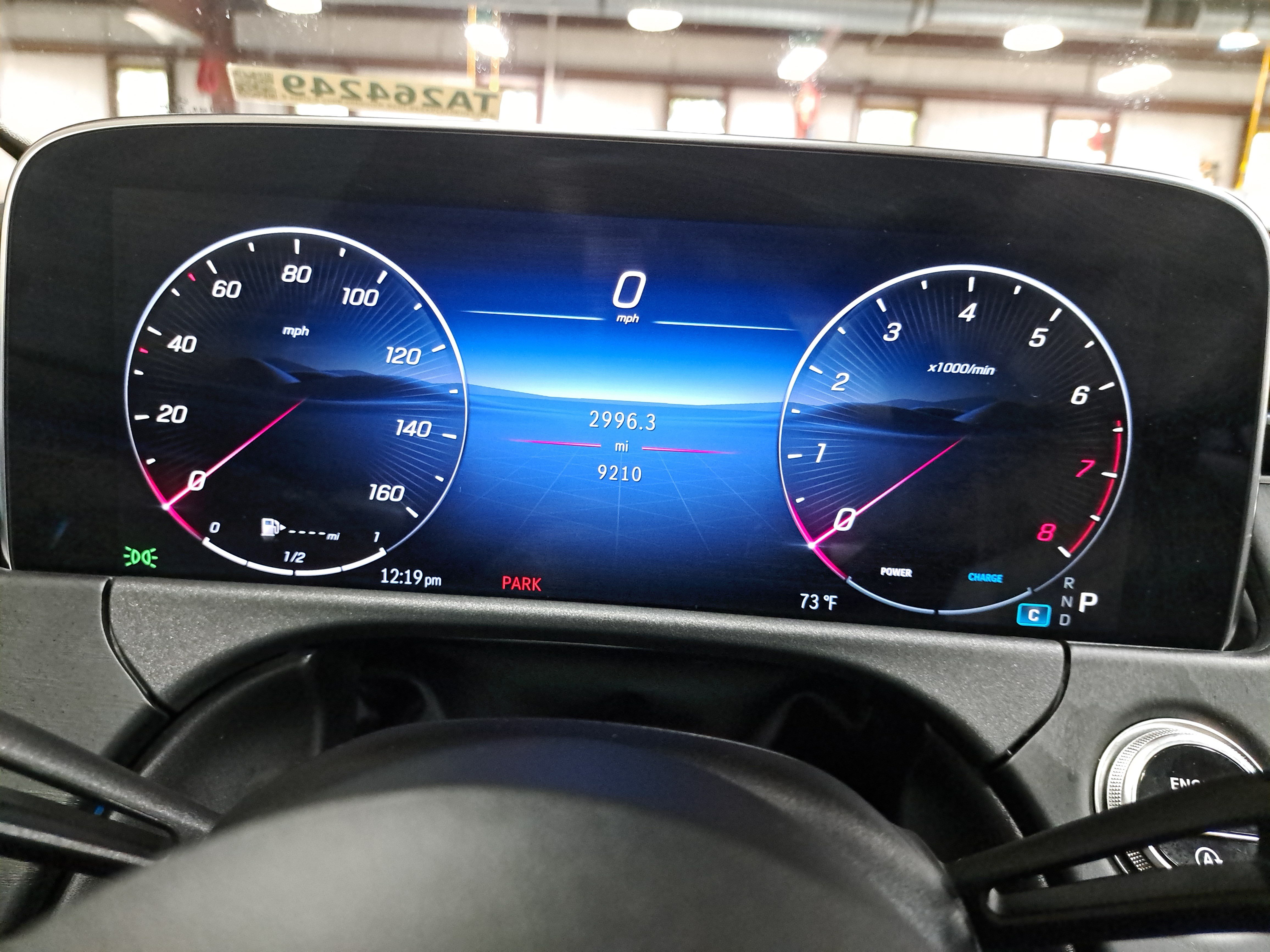 Used 2026 Mercedes-Benz E 350 4MATIC Sedan image 21