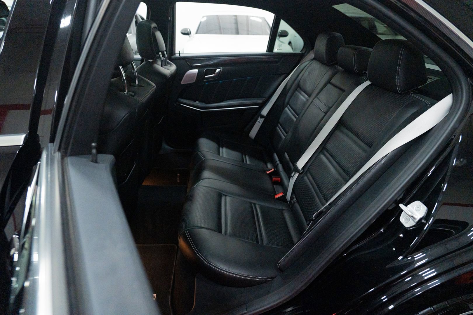 Used 2015 Mercedes-Benz E 63 AMG S-Model image 23