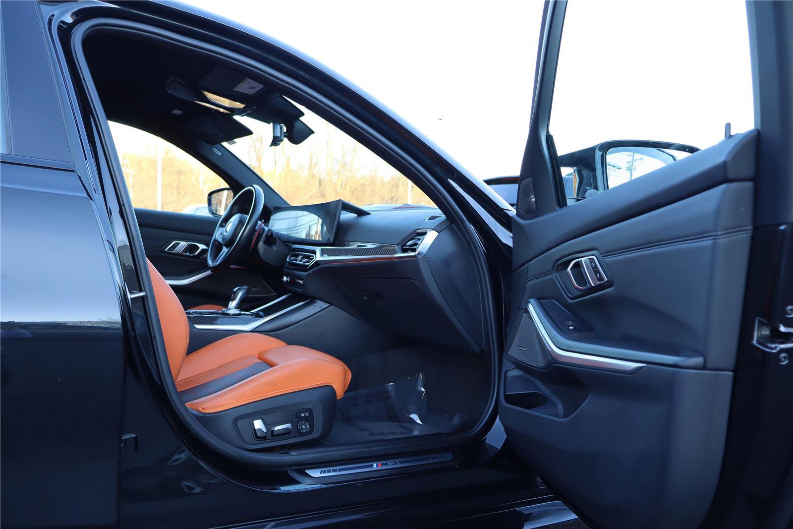 Used 2023 BMW M3 Competition image 28