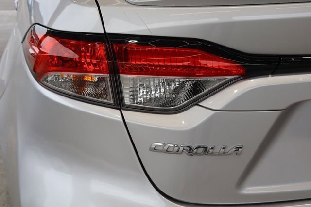 Used 2020 Toyota Corolla SE image 49