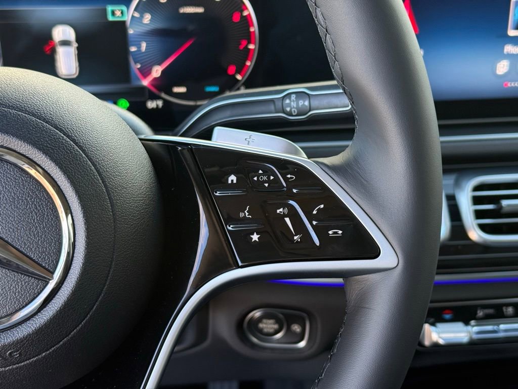 New 2026 Mercedes-Benz GLE 450 4MATIC image 18
