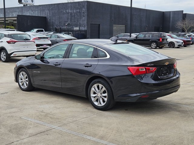 Used 2023 Chevrolet Malibu LT image 7