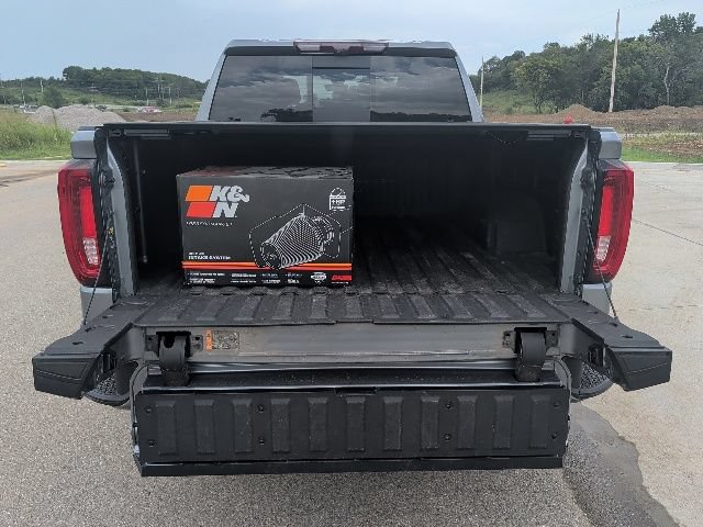 Used 2020 GMC Sierra 1500 Denali w/ Denali Ultimate Package AWD/4WD image 14