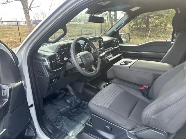 Used 2023 Ford F150 XL w/ STX Appearance Package image 30